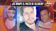 Femicidio de Agostina: ¿Se rompe el pacto de silencio?