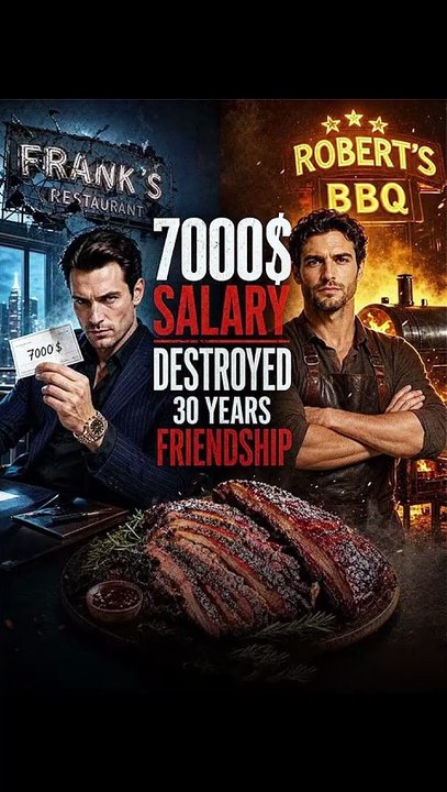 7000 Dollars Destroyed 30 Years
