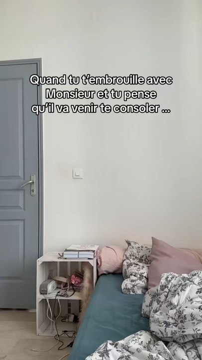 😢