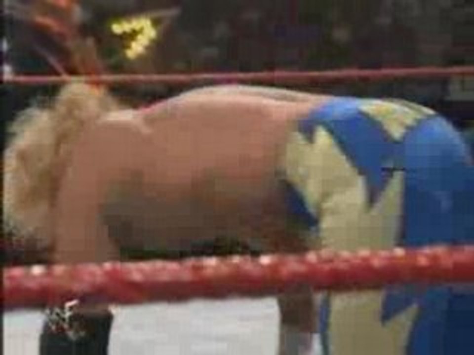 King Of The Ring 1998 part 12