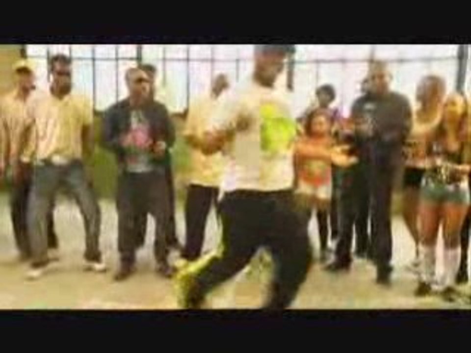 Jessy El- Decale Gwada Version II