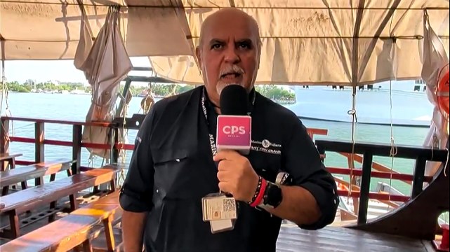 Alta ocupación en marinas refleja confianza en Puerto Vallarta | CPS Noticias Puerto Vallarta