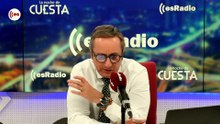 El editorial de Carlos Cuesta: Zapatero, el verdadero presidente de España