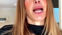 "Dios proteja a mí Venezuela": Catherine Fulop puso sus redes al servicio de las víctimas del terremoto