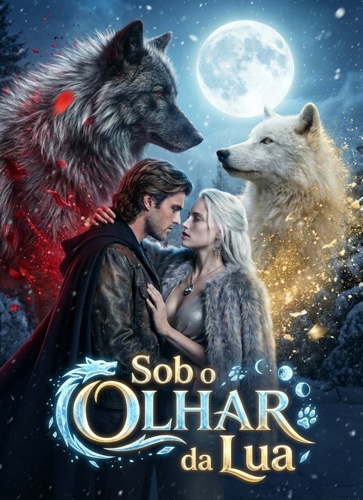 Sob o Olhar da Lua | Full 9 Eps SD Drama 2026