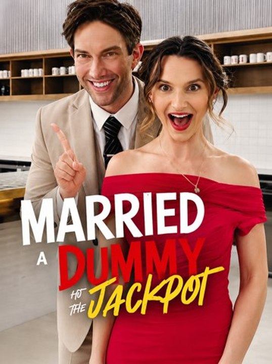 married a dummy hit the jackpot