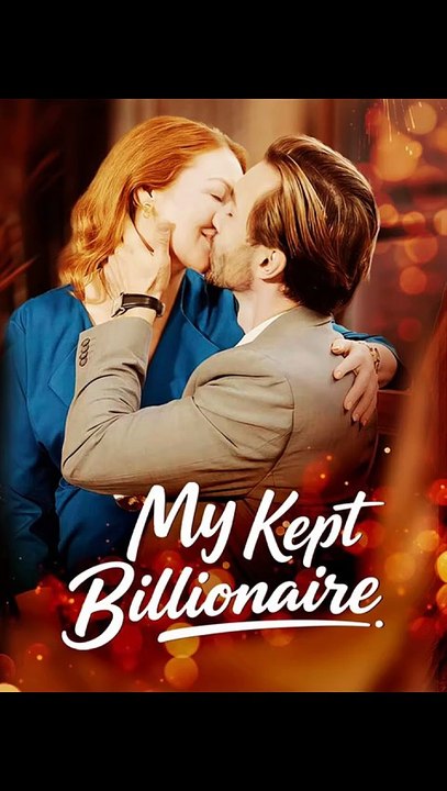 My Kept Billionaire