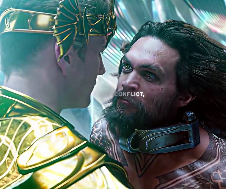 Aquaman