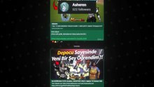 Kuzey2 Fetih 5. Bölüm (Asheren)