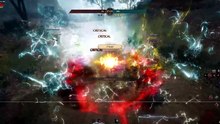 BDO WARRIOR AWAKEN SOLARE 1