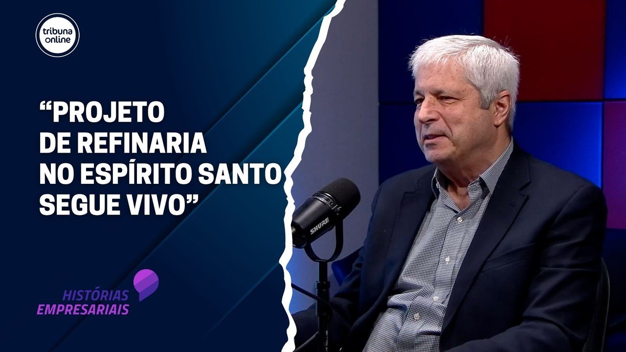 Márcio Félix, presidente da ABPIP | Histórias Empresariais #66