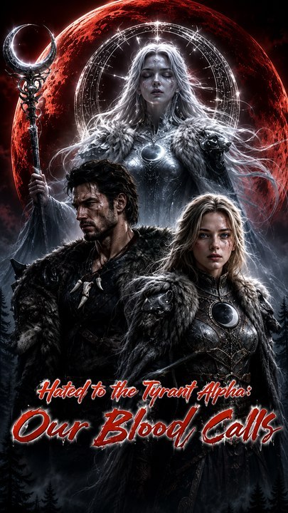 Mated to the Tyrann Alpha: Unsere Blutrufe | Ganzer Film Deutsch
