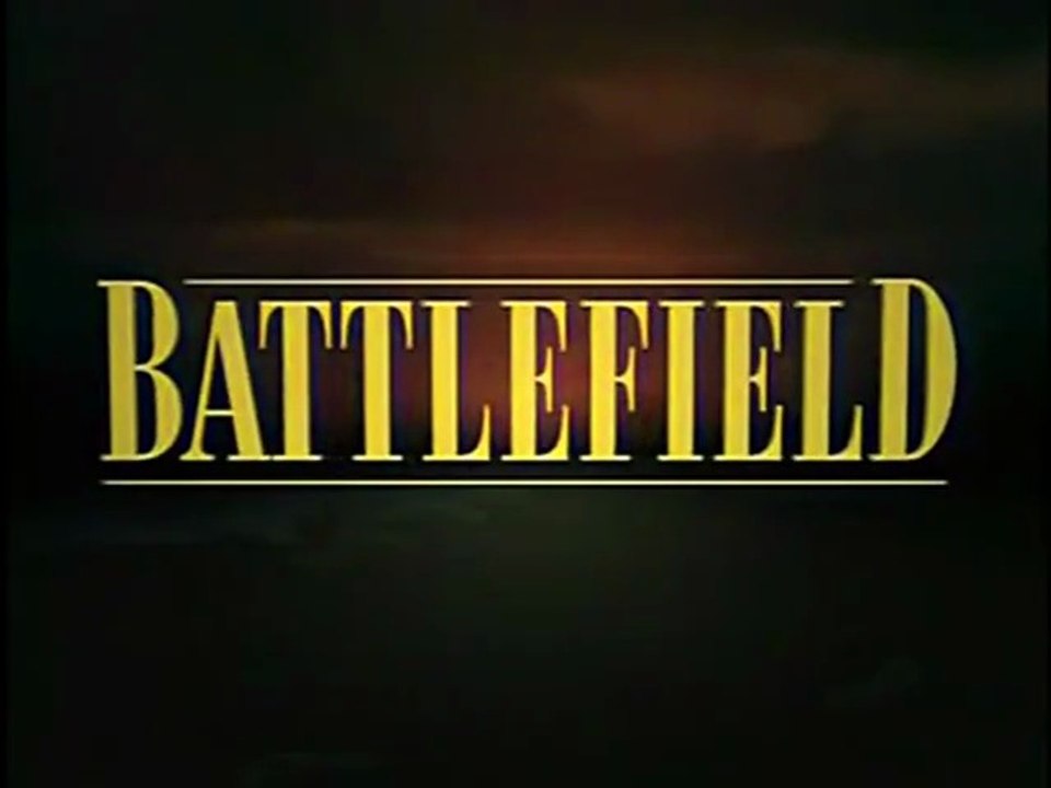 Battlefield (30/30) : Manchuria "9 August - 2 September 1945"