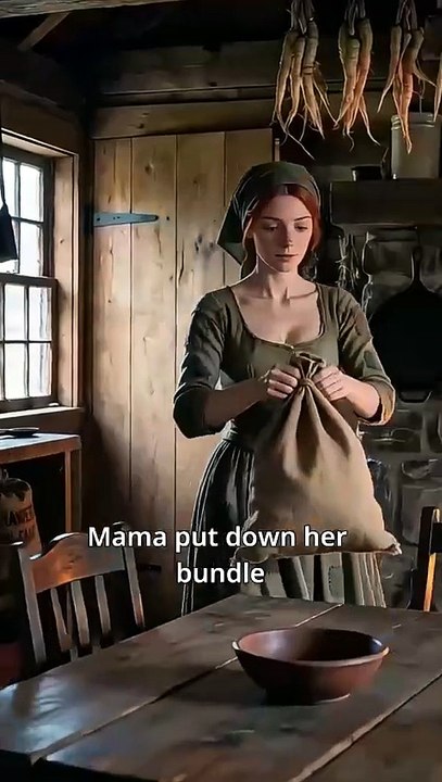 Bought by the Lone Huntsman HD 720p ASM