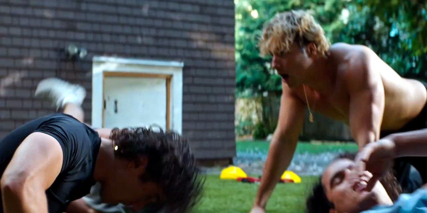 Off Campus (2026) S1E1