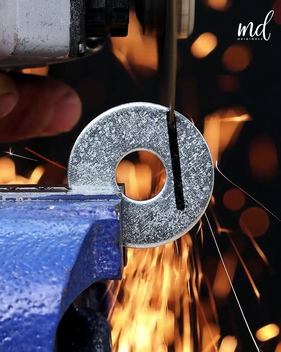 Tool hacks for the win! 🔧🔨