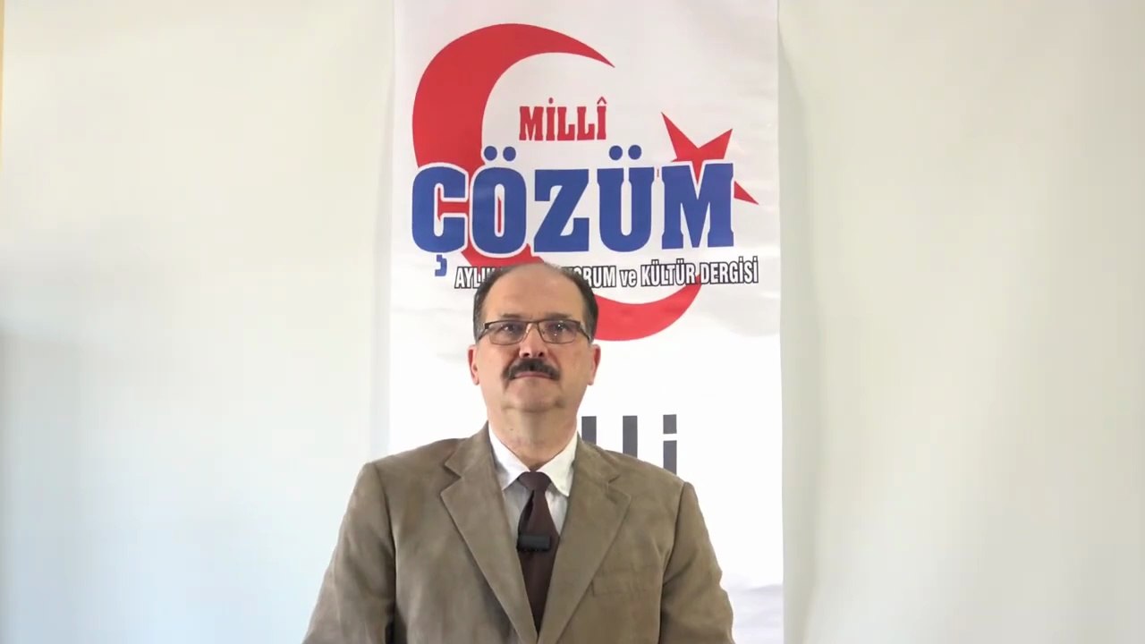 Üstad Ahmet Akgül’e Göre: Siyaset; Haysiyet ve Hürriyet Şuuru Taşımaktır!
