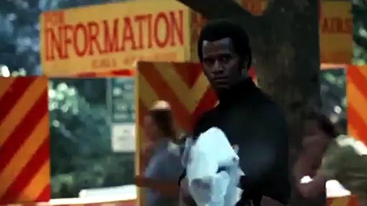 HELL UP HARLEM (1973) Trailer [Full Movie]
