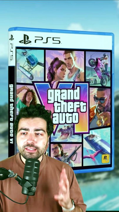 GTA 6 Sans CD :Pourquoi les Joueurs Sont EN COLÈRE (et Ils Ont Raison)