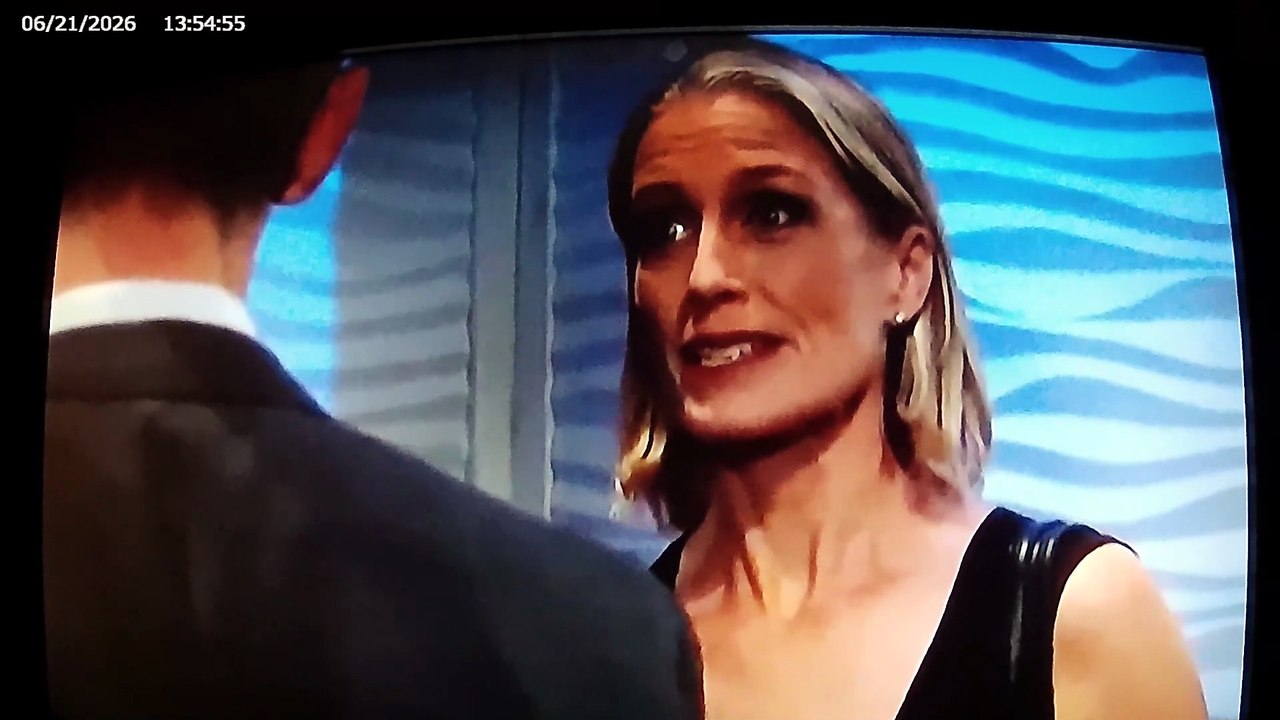 General Hospital GH 11-9-17 Valentin & Cassandra Part 5