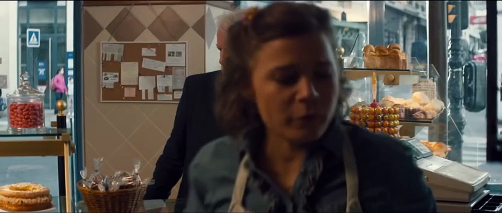 Adopte un veuf: Trailer HD