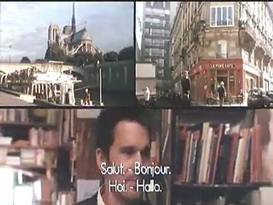 Before Sunset