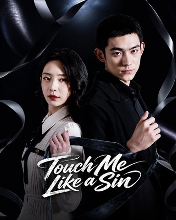 Touch Me Like a Sin | Dark Forbidden Romance Drama | Obsession, Desire & Dangerous Love | Full EP - ENGSUB