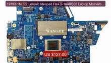 19793-1M For Lenovo Ideapad Flex 5-14ARE05 Laptop Motherboard... -- Amazing Value 2026 | Must Have!