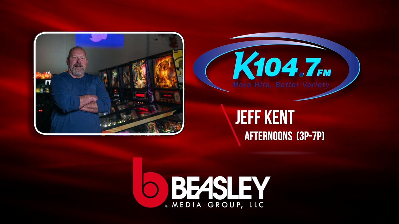 Charlotte/WKQC: Jeff Kent