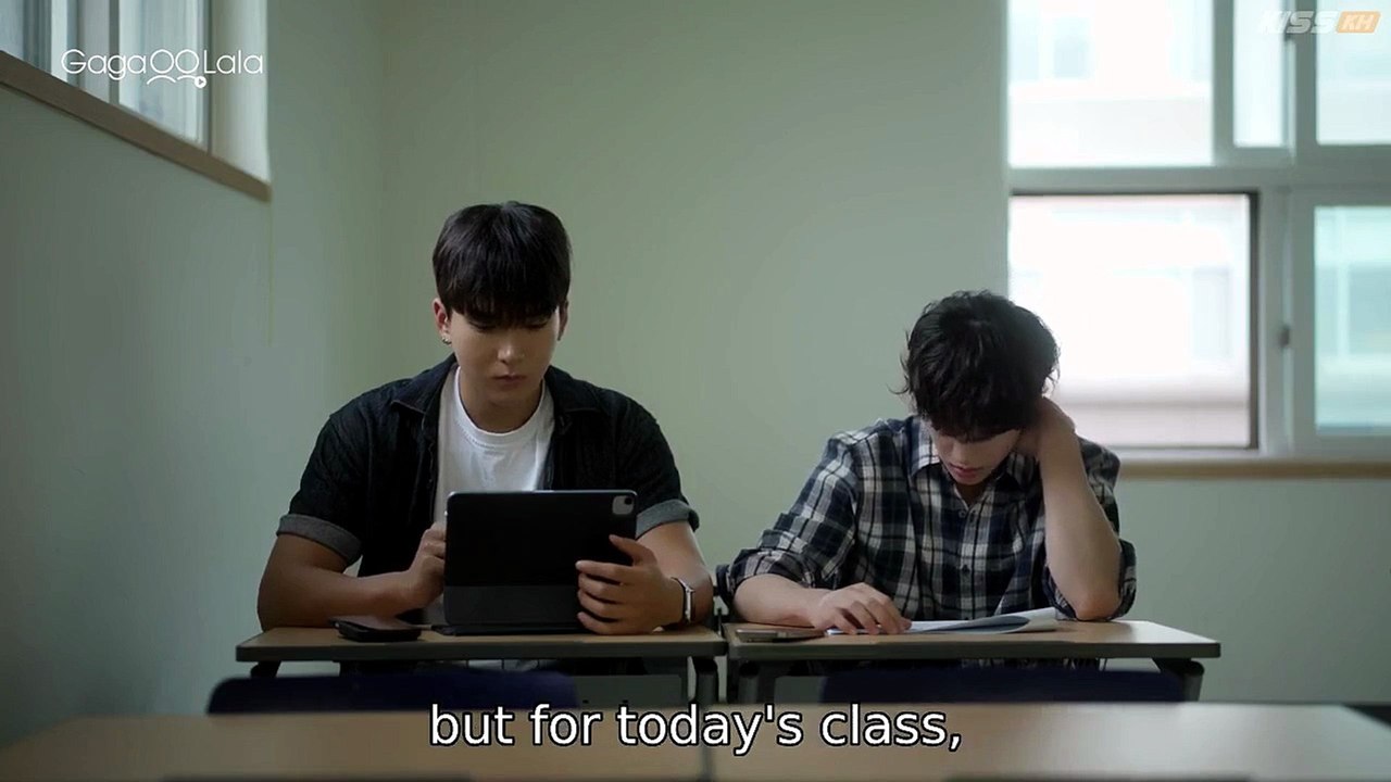 Fix The Error! Ep 4 Engsub