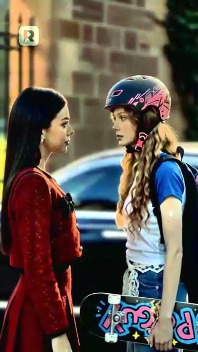 The True Alpha Princess engsubtitle fullmovie🎉