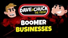 Boomer Businesses