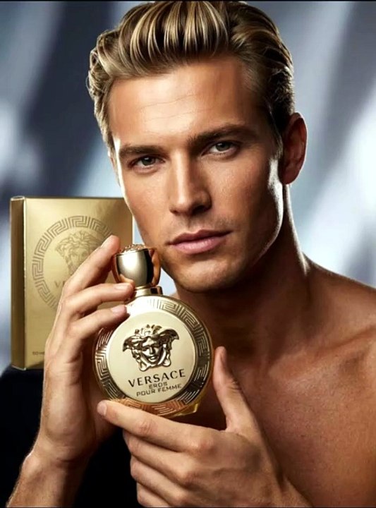 fragrance short