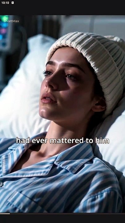 He Missed My Surgery for Her ASM [Full Movie]