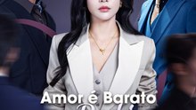 Amor é Barato, o Poder é Meu | Full 70 Eps SD Drama 2026