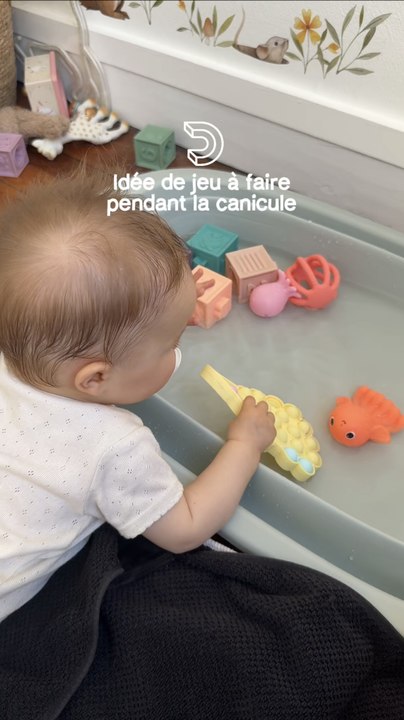 Jeu pour la canicule 🥵