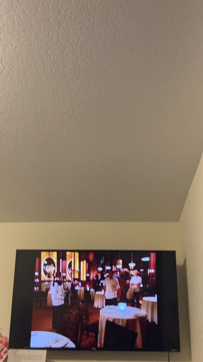 Hells Kitchen USA Season 2 Garrett Telle Final Words