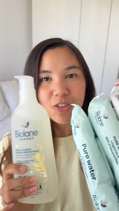 Bon plan Biolane