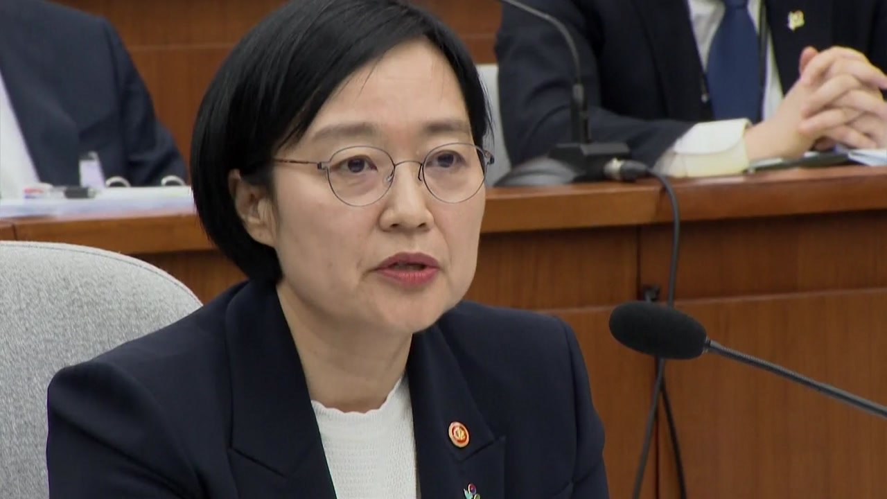 한성숙 "북한, 위협이자 동포인 이중적 상황...전쟁 절대 안 돼" / YTN