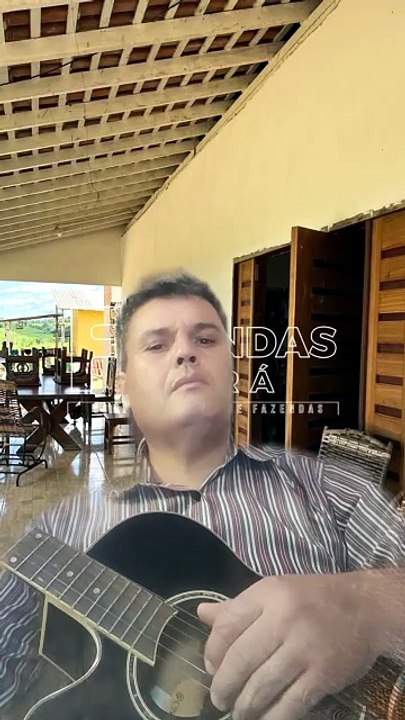 PLAY BACK TOME POSSE DA VITÓRIA