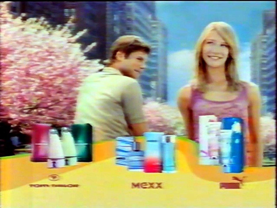 Nova TV 06.05.2007. - Reklame i najave