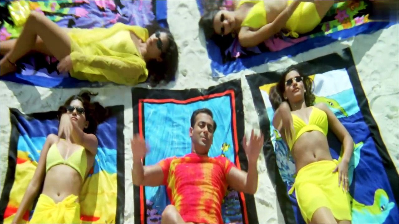 EK GARAM CHAI KI PYALI HO SALMAN KHAN VIDEO SONGS FULL HD