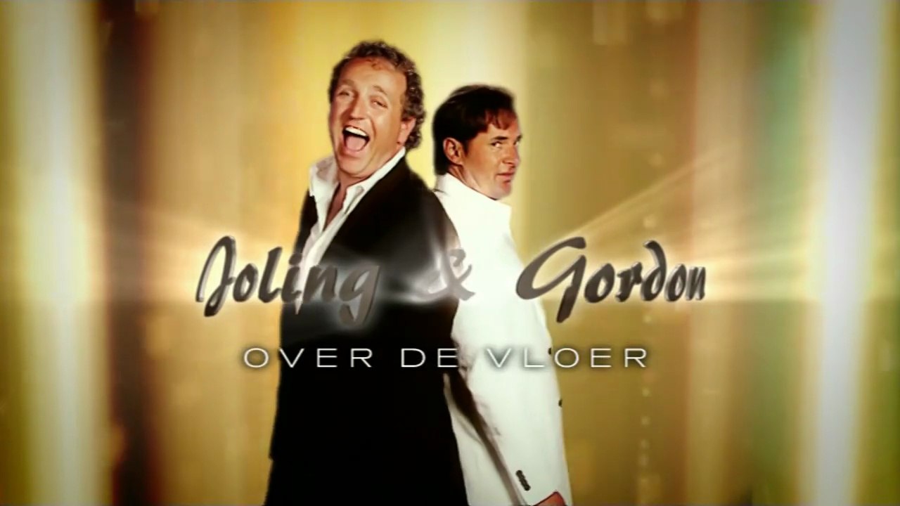 Geer & Goor Over De Vloer S03E04