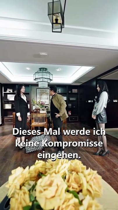 Wiedergeboren, der Betrug der Haushälterin | Komplette Serie | Short Drama Deutsch