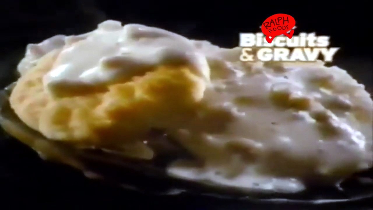 Ralph Foods - Biscuits and Gravy