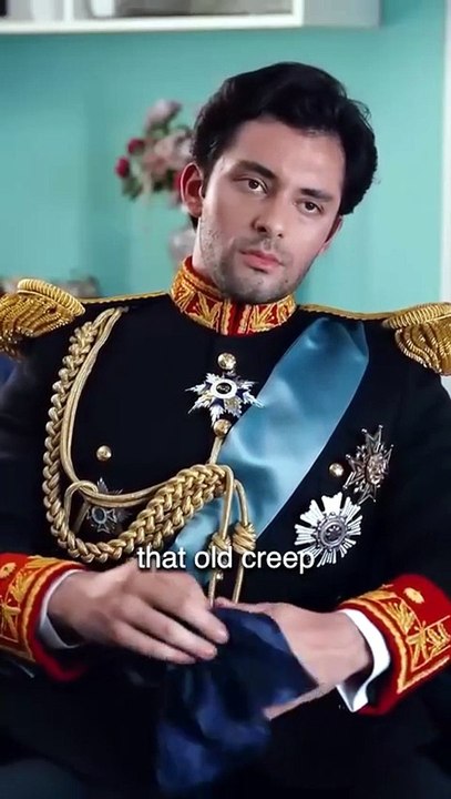 Her cripple groom is actually a powerful, handsome heir in disguise 《Oops! I Wed A Lying Duke》