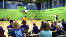 Jeux de l’Acadie : les compétitions bâtent leur plein à Edmundston