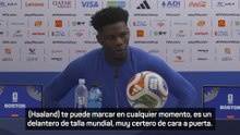La frase de Tchoumeni sobre Mbappé que parte del madridismo va a ver con recelo