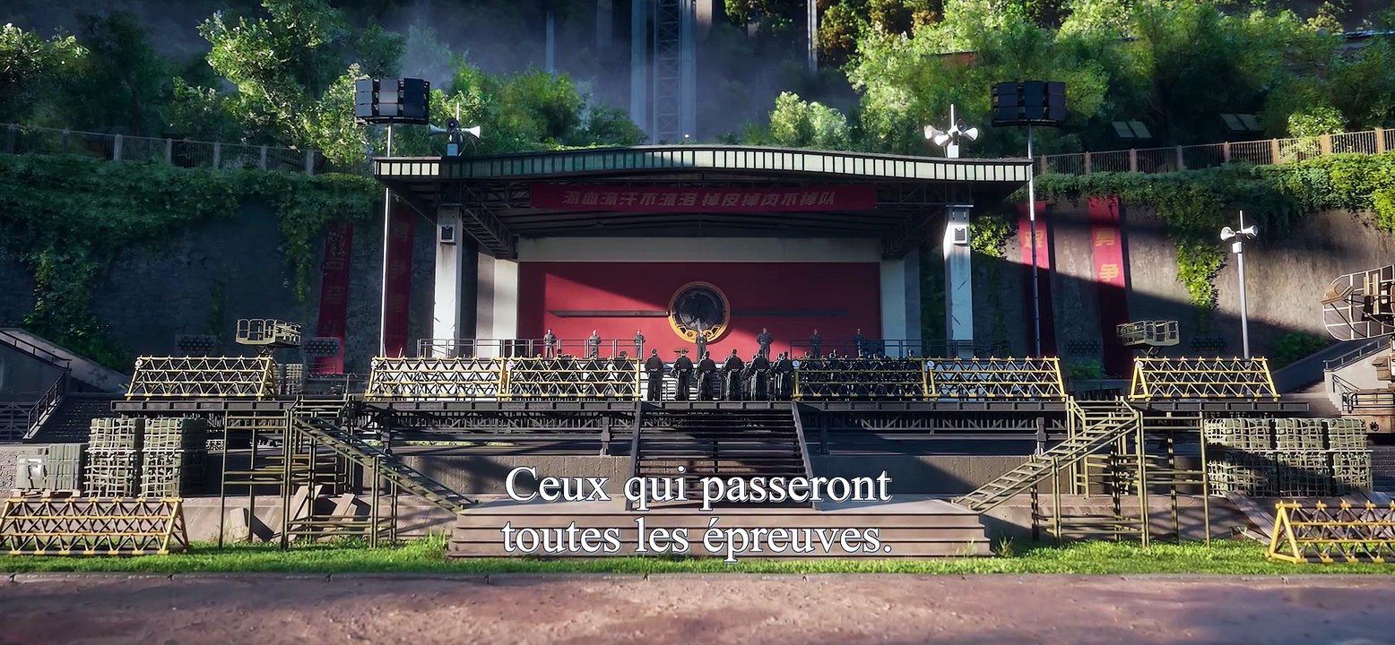 Slay The Gods S2E01 Vostfr