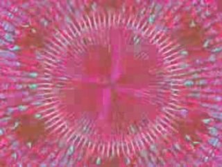 Synthonies - A.E.I.O.U. (Lightshow)